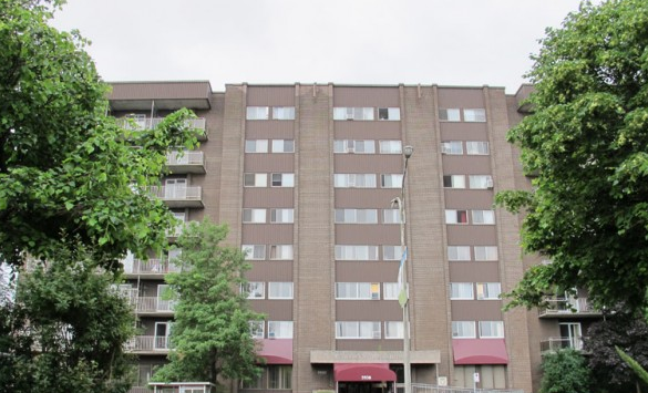 Résidence du Jardin Botanique | 5930 Bd Pie-IX, Montréal, QC H1X 3E1, Canada | Phone: (514) 376-7630