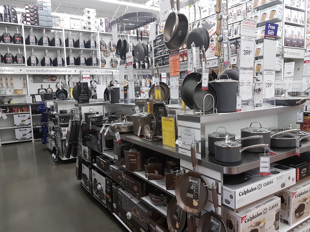 Bed Bath & Beyond | 145 E Hills Blvd SE Ste 40, Calgary, AB T2A 6Z8, Canada | Phone: (403) 248-0581