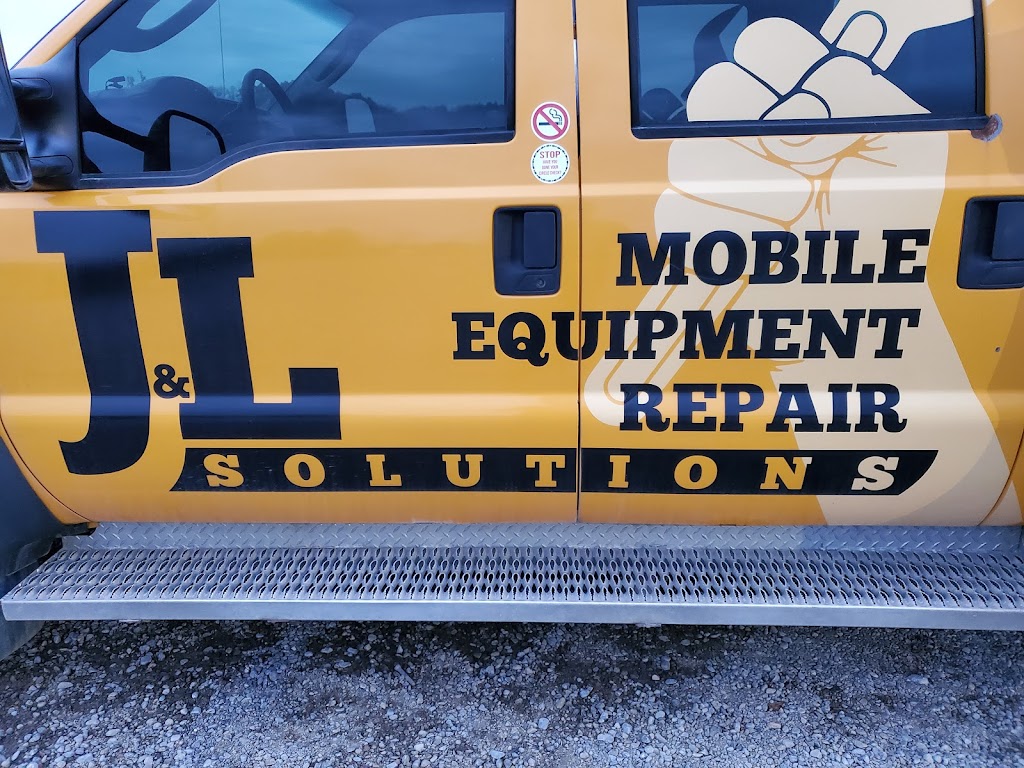 J And L Solutions | 893 Pethericks Rd, Campbellford, ON K0L 1L0, Canada | Phone: (705) 559-6153