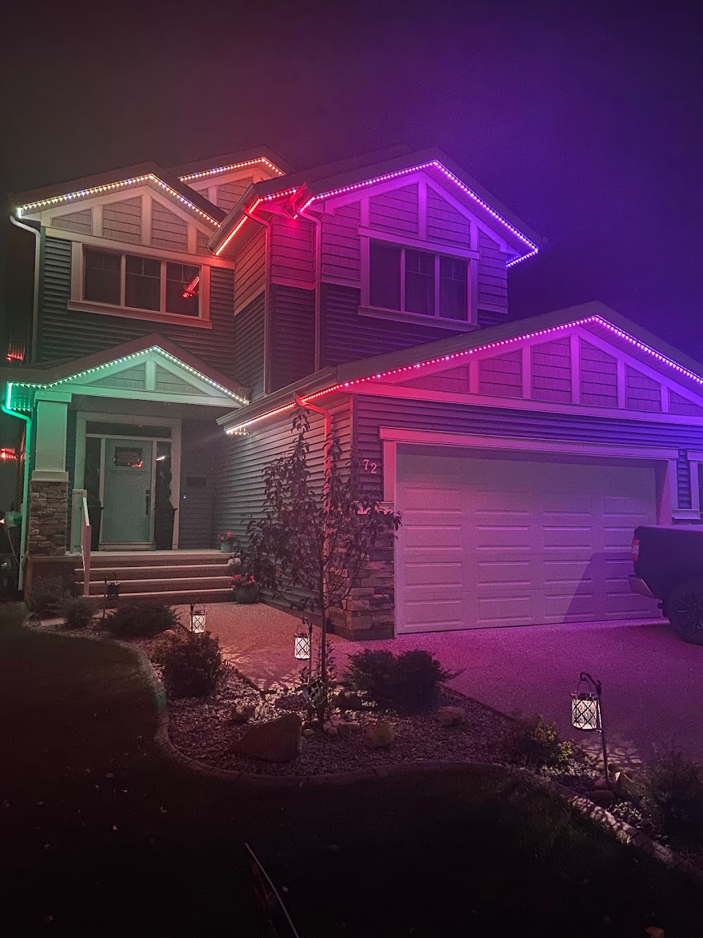 CANstar Lights | 3227 18 St NW, Edmonton, AB T6T 0H2, Canada | Phone: (780) 716-4210