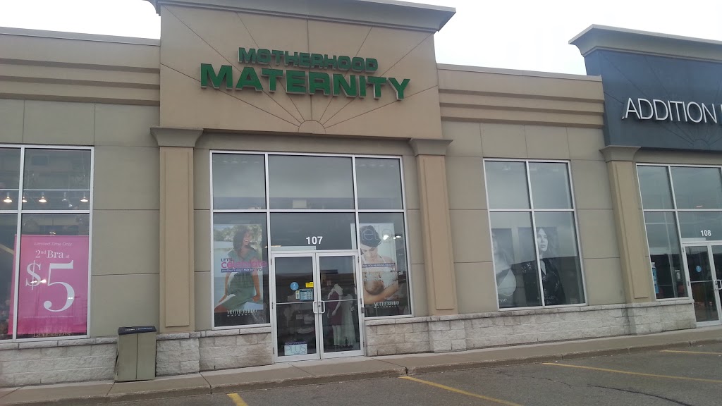 Motherhood Maternity | 1230 Wellington Rd, London, ON N6E 1M3, Canada | Phone: (519) 691-1145