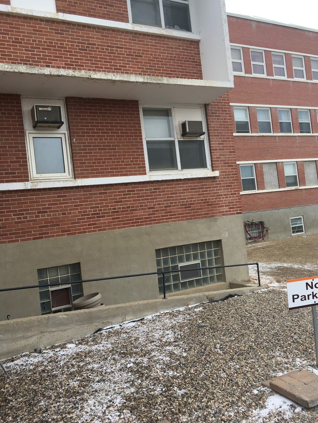 Weyburn General Hospital | 201 1 Ave NE, Weyburn, SK S4H 0N1, Canada | Phone: (306) 842-8400
