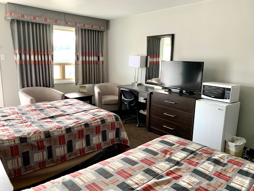 Milestone Motel | lodging | 327 First St, Collingwood, ON L9Y 1B3, Canada | 7054451041 OR +1 705-445-1041