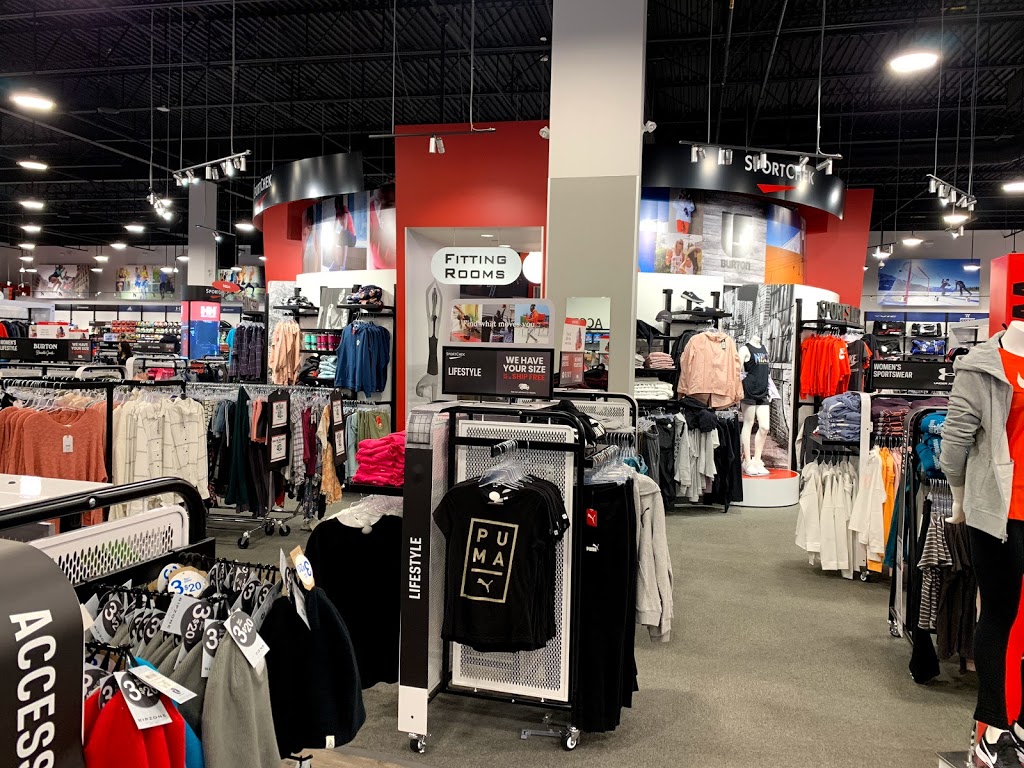 Sport Chek Tsawwassen Mills | 5000 Canoe Pass Way, Tsawassen First Nation, BC V4M 0B3, Canada | Phone: (604) 948-1172