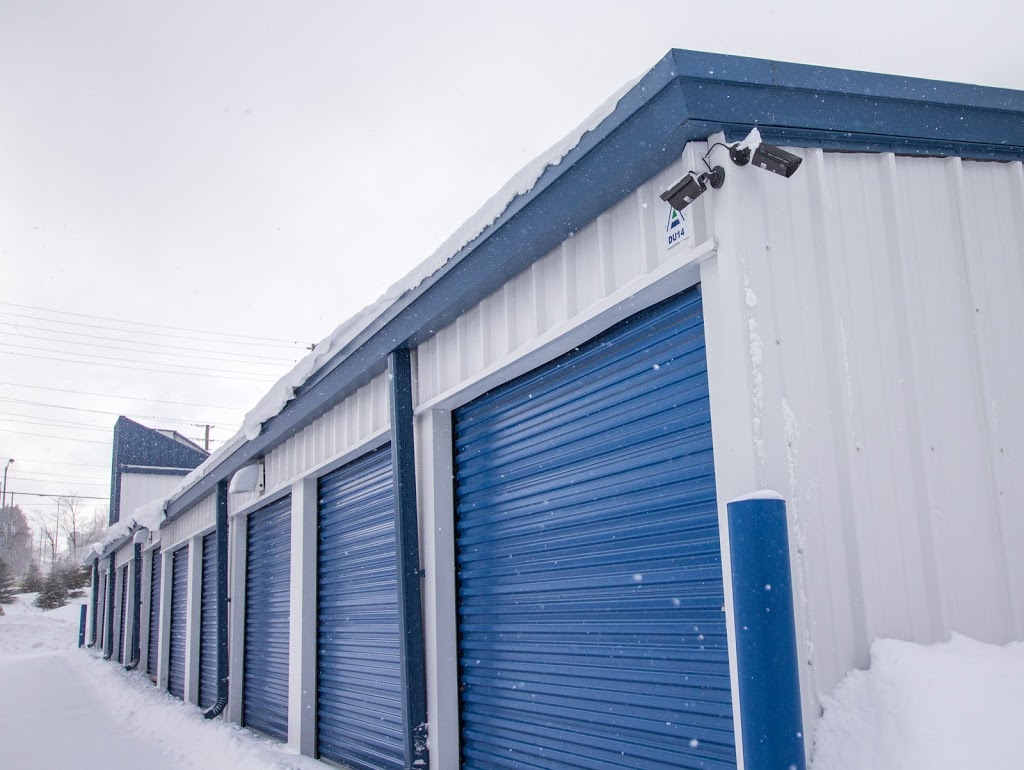 StorageMart | 3 Morrow Rd, Barrie, ON L4N 3V7, Canada | Phone: (705) 727-0678