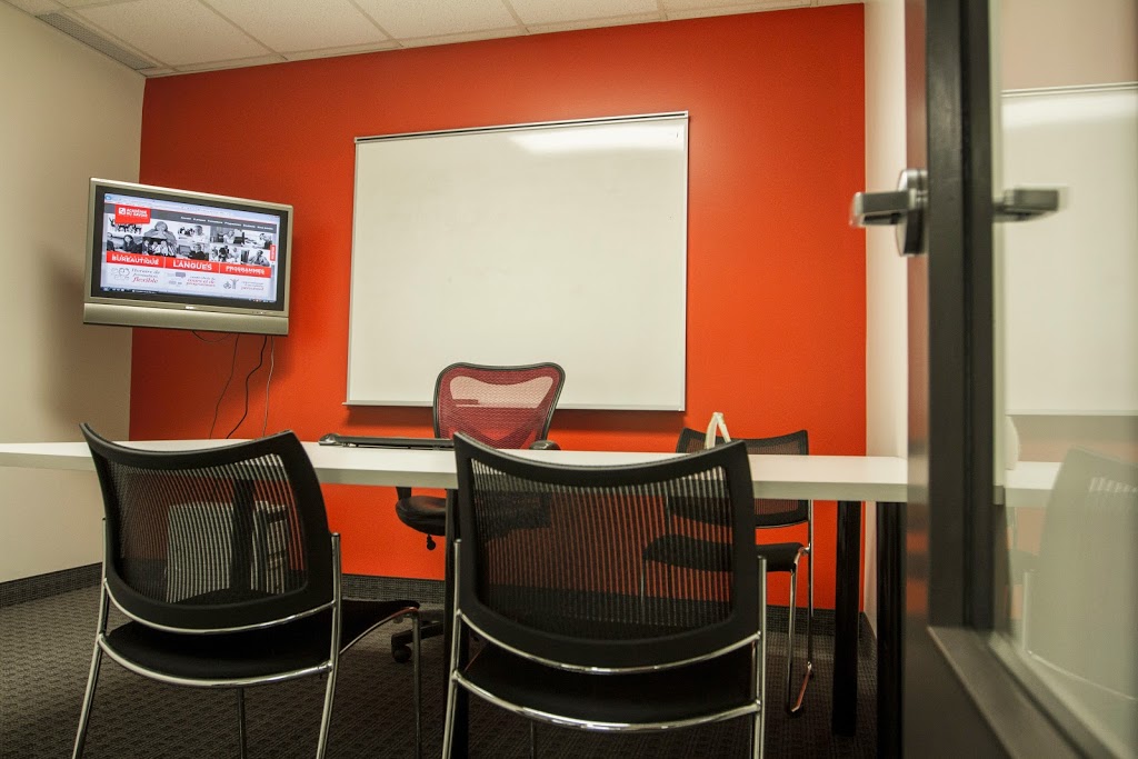 Academy Savoir Course Language And Office À Québec | 455 Rue du Marais #200, Québec, QC G1M 3A2, Canada | Phone: (418) 686-0289
