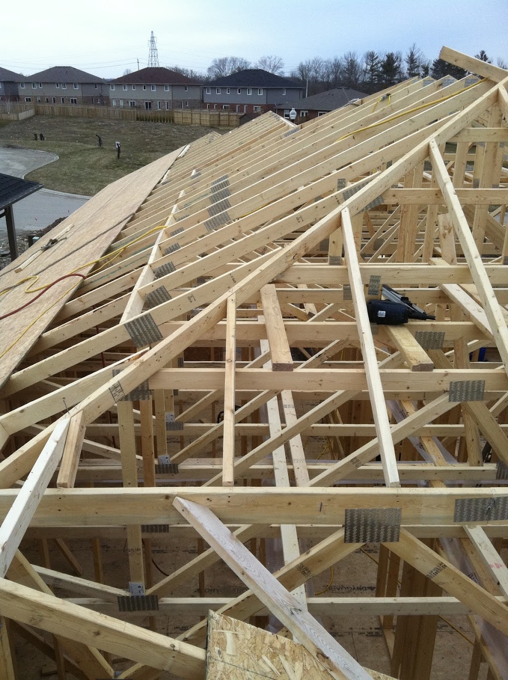 Owen Lewis Construction | 1968 Perth Rd 139, St. Marys, ON N4X 1C8, Canada | Phone: (519) 852-8453