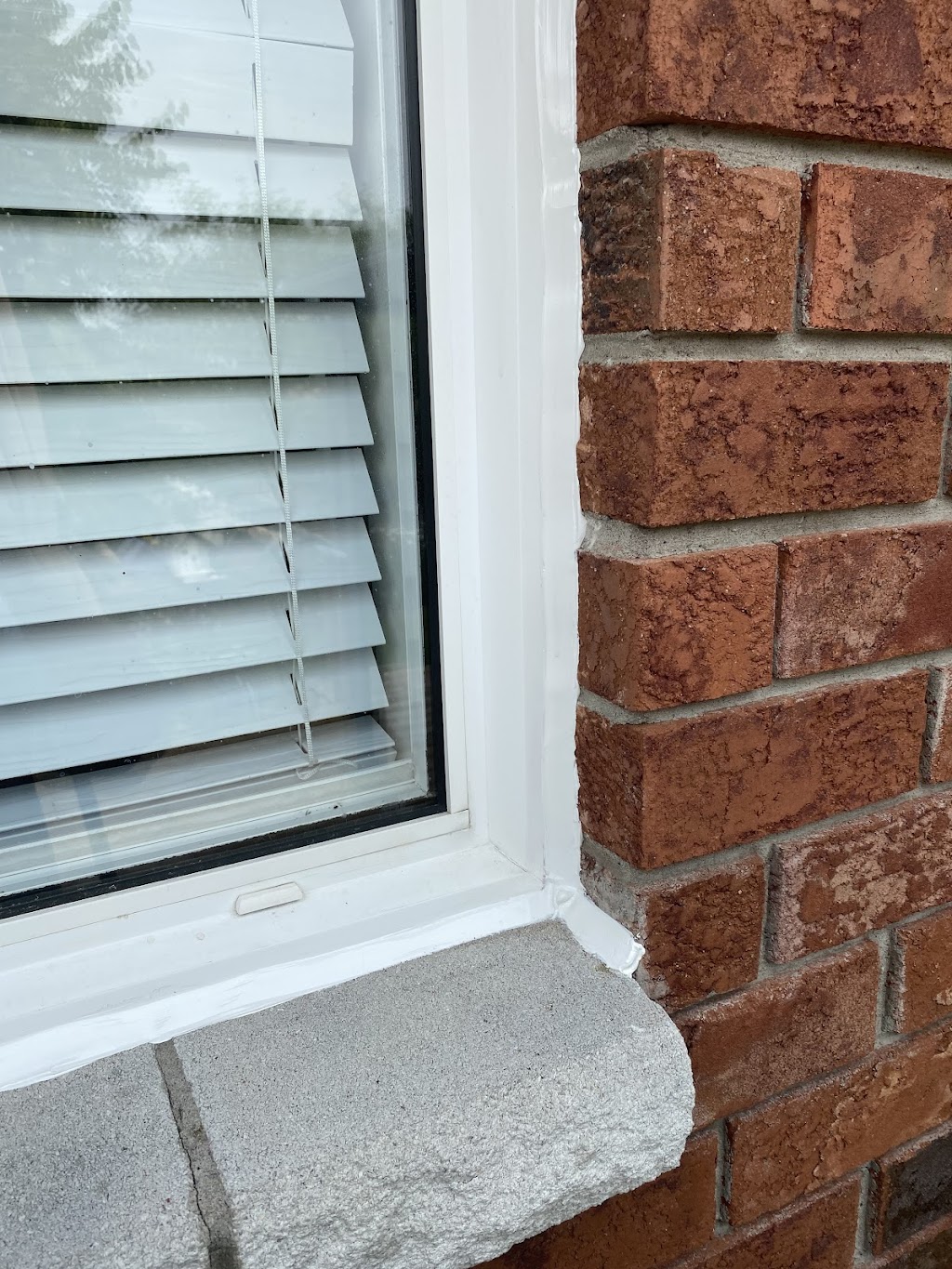 Kettle Contracting & Caulking Services | 226 Sutherland Crescent, Cobourg, ON L1H 1Z5, Canada | Phone: (905) 868-7578