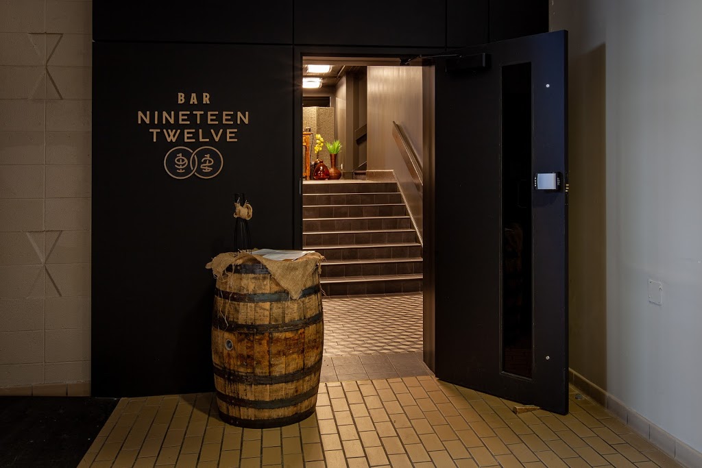 Bar Nineteen Twelve | 1801 Big Four Trail SE, Calgary, AB T2G 2W1, Canada | Phone: (403) 478-5179