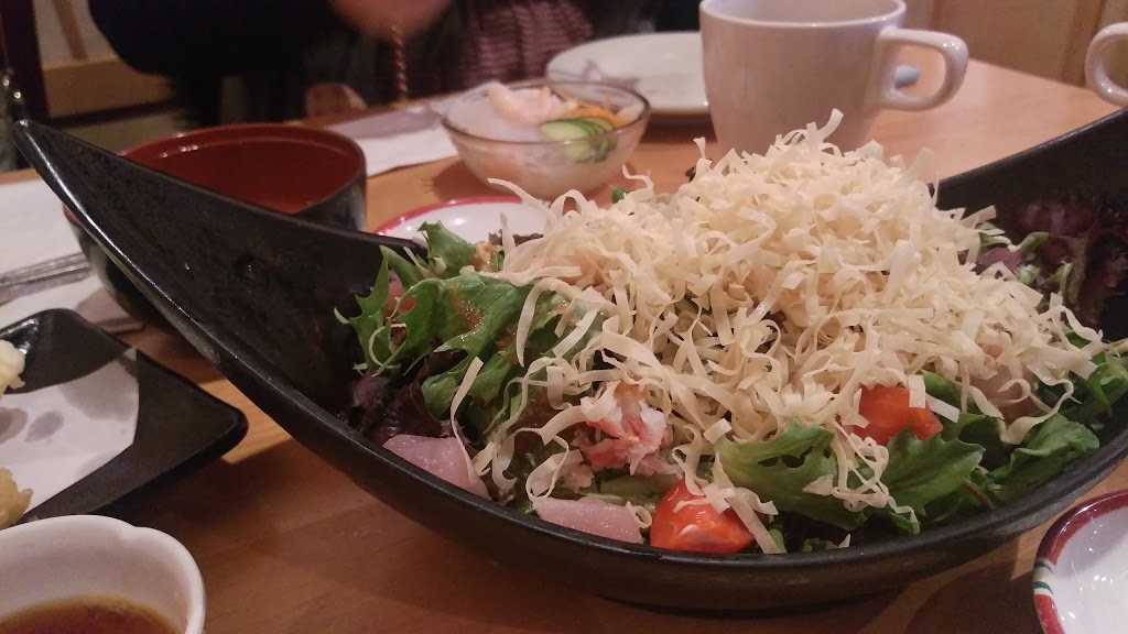 Sushi Sen Japanese Restaurant | Canada, British Columbia, Squamish, BC Garibaldi Highlands 40382 Tantalus Road | Phone: (604) 898-8235