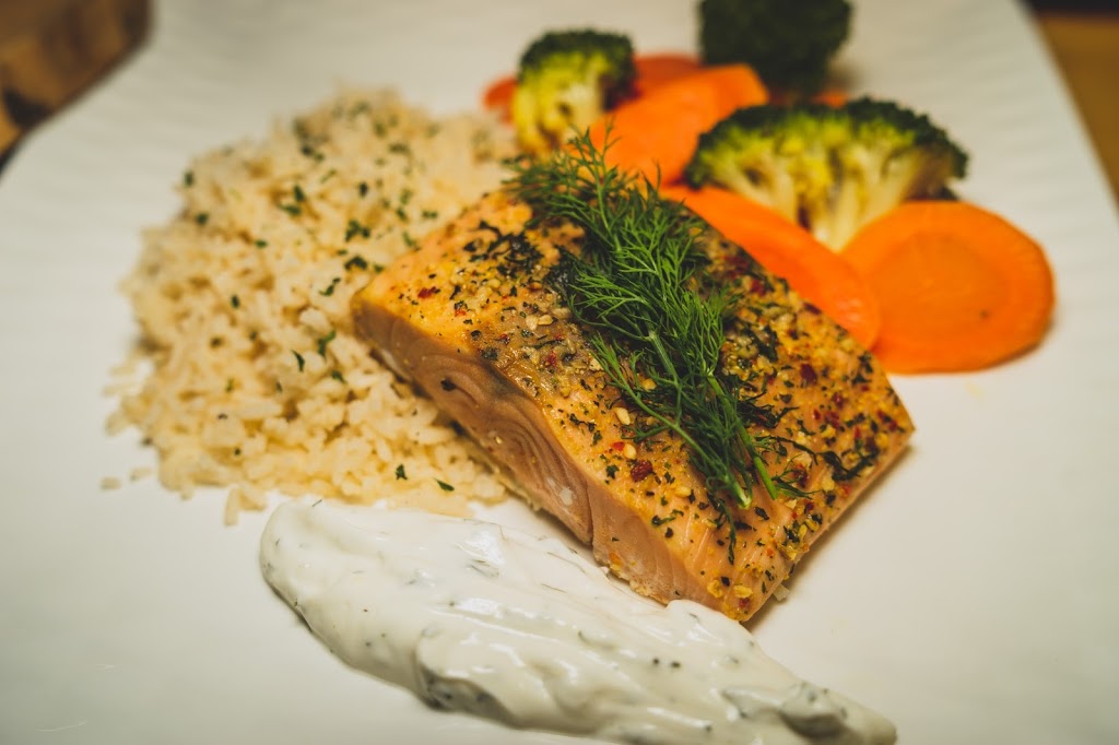 The Meal Prep Company | 3850 Dougall Ave #110, Windsor, ON N9G 1X2, Canada | Phone: (226) 221-9797