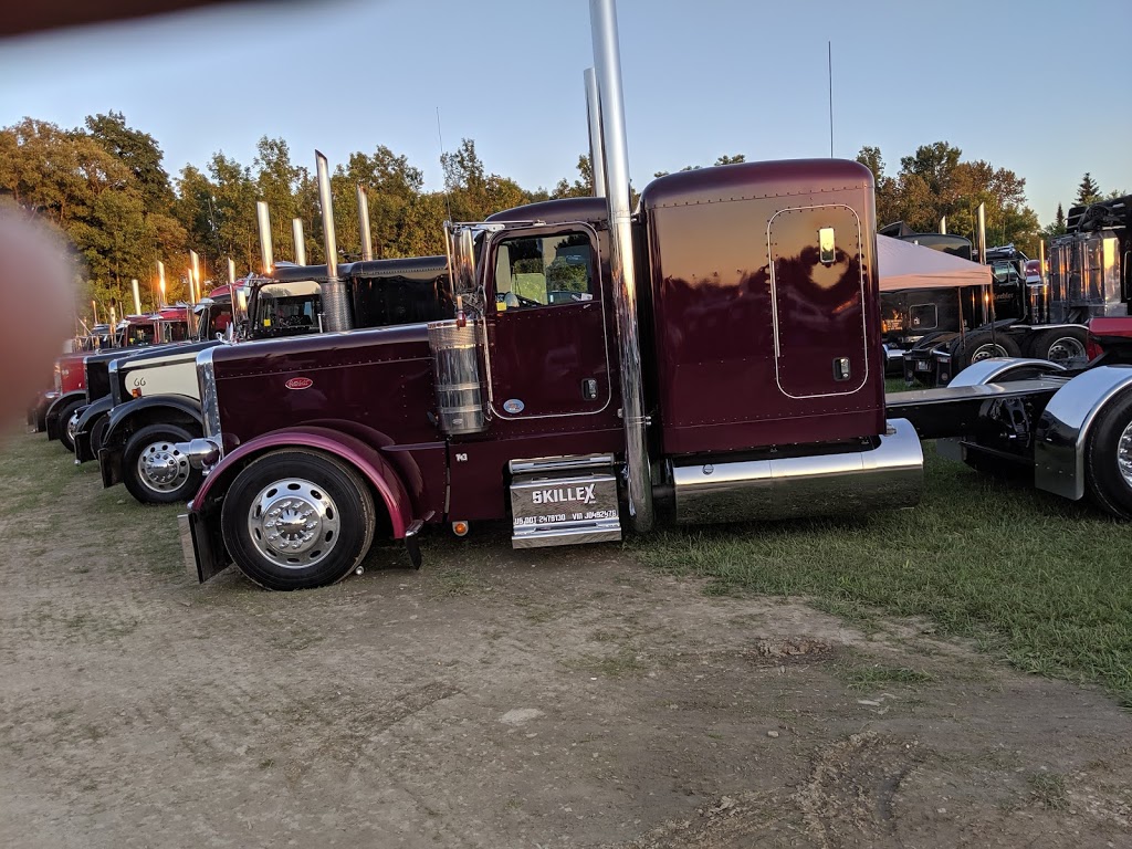 Clifford & Community Arena | 2 Brown St S, Clifford, ON N0G 1M0, Canada | Phone: (519) 327-8100