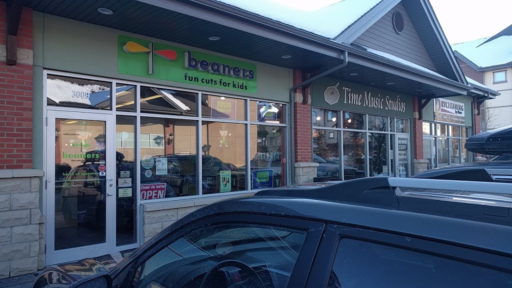 Beaners Fun Cuts | 873 85 St SW #3009, Calgary, AB T3H 0J5, Canada | Phone: (403) 217-1424