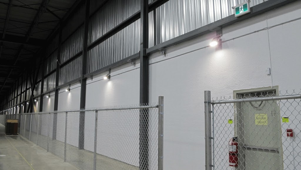 Bryant Electric Inc - BEI Electrical Group | 2446 Cawthra Rd, Mississauga, ON L5A 3K6, Canada | Phone: (905) 896-3401