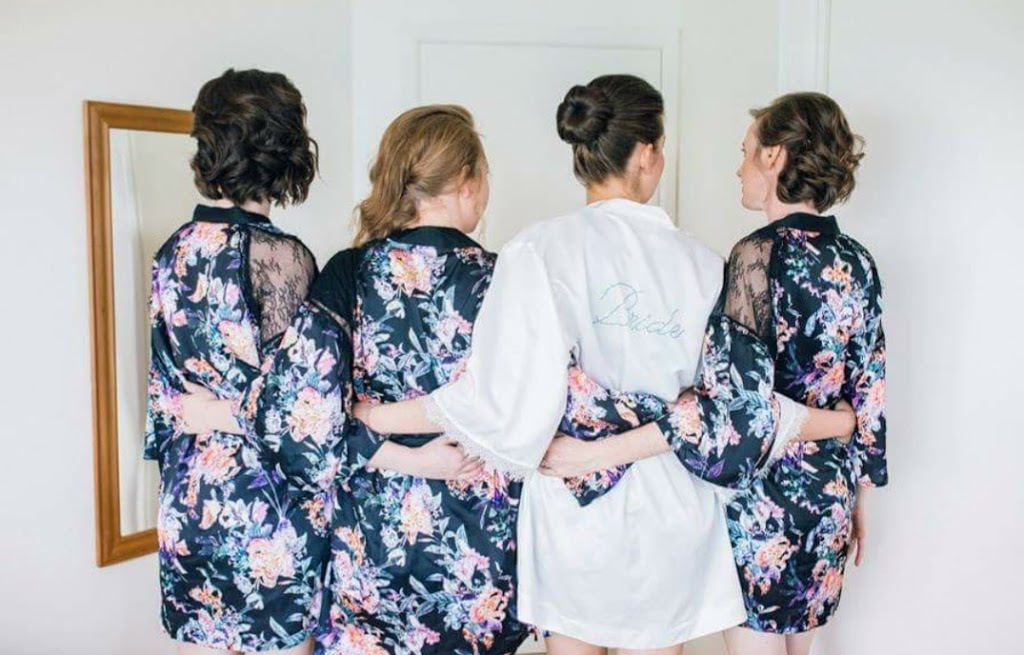 Nina Lorraine Hairdressing | 4708 34th St #104, Vernon, BC V1T 5Y9, Canada | Phone: (778) 930-1617