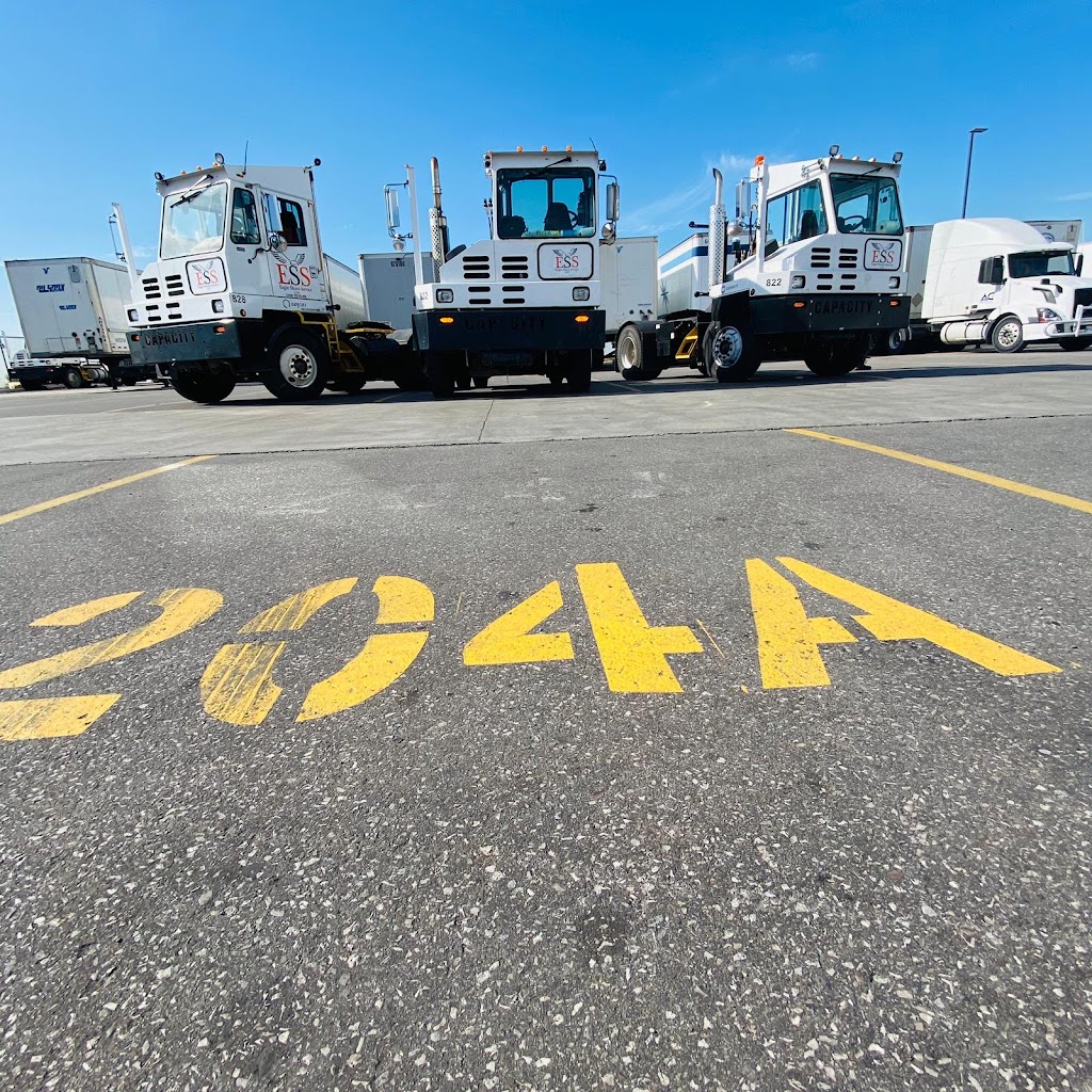 Eagle Shunt and Transport | 13904 Hurontario St, Inglewood, ON L7C 2B8, Canada | Phone: (905) 455-0000