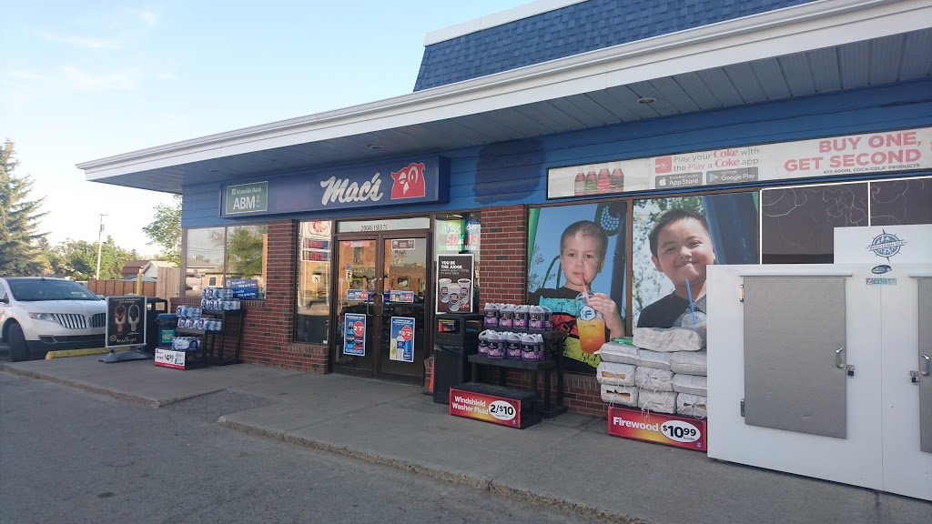 Circle K | 2204 19 St, Nanton, AB T0L 1R0, Canada | Phone: (403) 646-3252