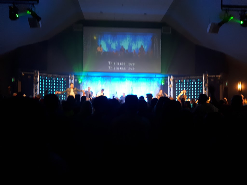 Bridgewater Baptist Church | 564 Glen Allan Dr, Bridgewater, NS B4V 4A4, Canada | Phone: (902) 543-2178