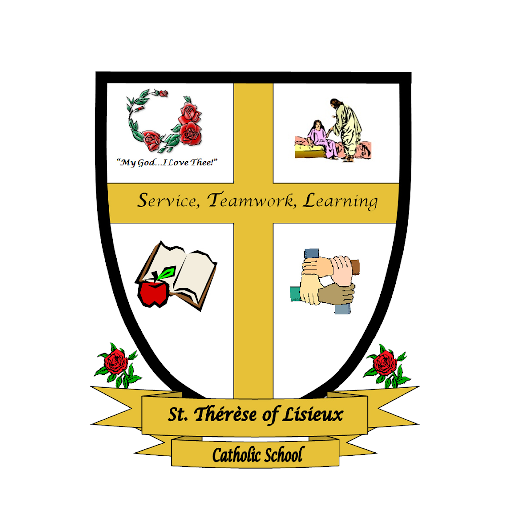 St Therese of Lisieux Catholic School | 1760 Garth St, Hamilton, ON L9B 2X5, Canada | Phone: (905) 523-2335