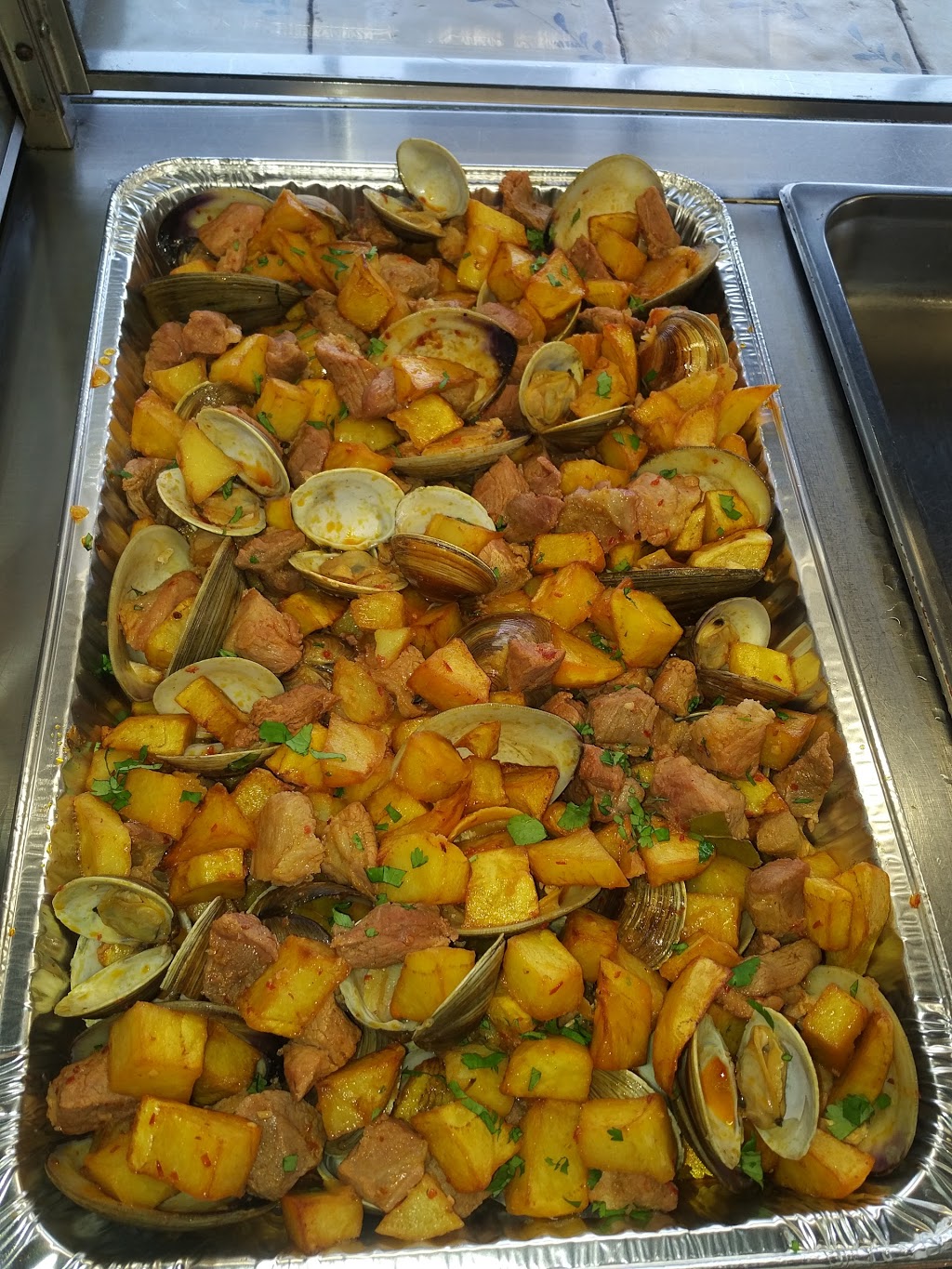 Xpress BBQ | 40 Innovation Dr, Woodbridge, ON L4H 0T2, Canada | Phone: (905) 856-0666