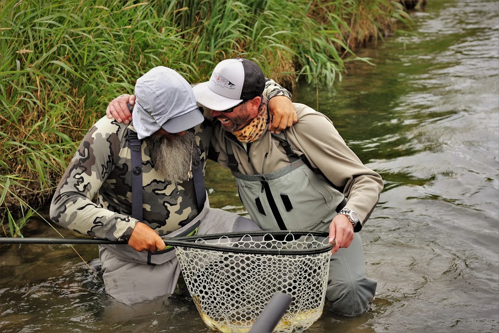 Fly Fishing Bow River | BOW RIVER, 50 Harvest Oak Gate NE, Calgary, AB T3G 4K2, Canada | Phone: (403) 968-9877