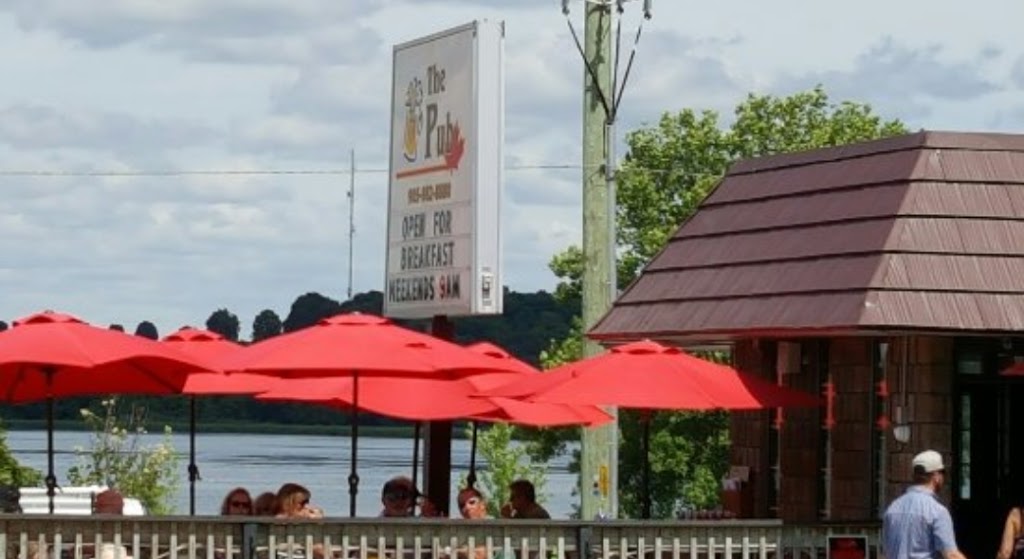 The Pub | 136 Water St, Port Perry, ON L9L 1B9, Canada | Phone: (905) 982-8880