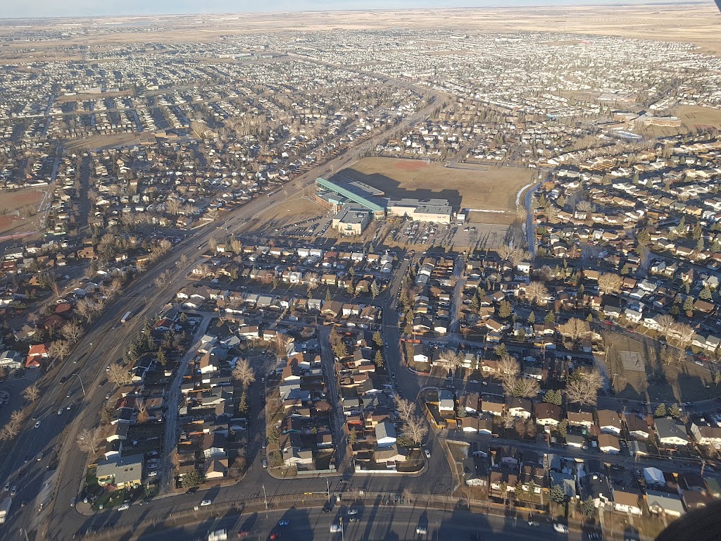 Bishop McNally High School | 5700 Falconridge Blvd NE, Calgary, AB T3J 3N4, Canada | Phone: (403) 500-2091