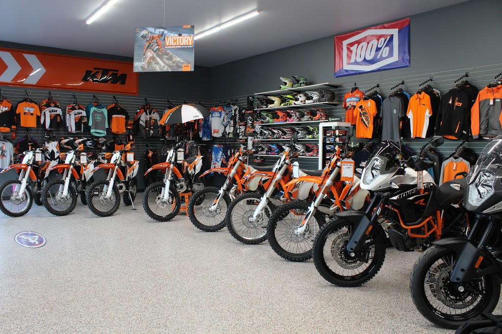 Ja-Per-Formance Inc. KTM | 410 Avenue Pie X, Saint-Christophe-dArthabaska, QC G6R 0M9, Canada | Phone: (819) 357-9677