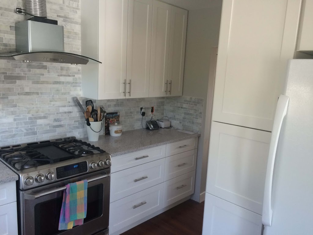 Woodcraft Contracting & Renovations Inc. | 20516 124a Ave, Maple Ridge, BC V2X 0A2, Canada | Phone: (604) 460-2072