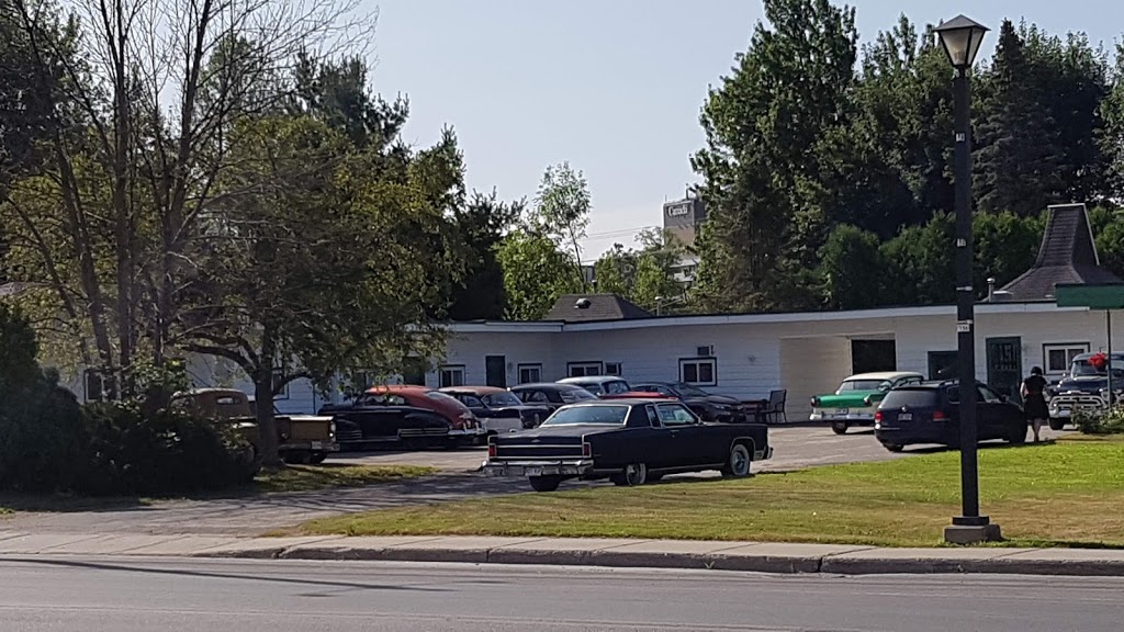 Motel Belair | 118 Rue Saint-Jean-Baptiste E, Rigaud, QC J0P 1P0, Canada | Phone: (450) 451-5368
