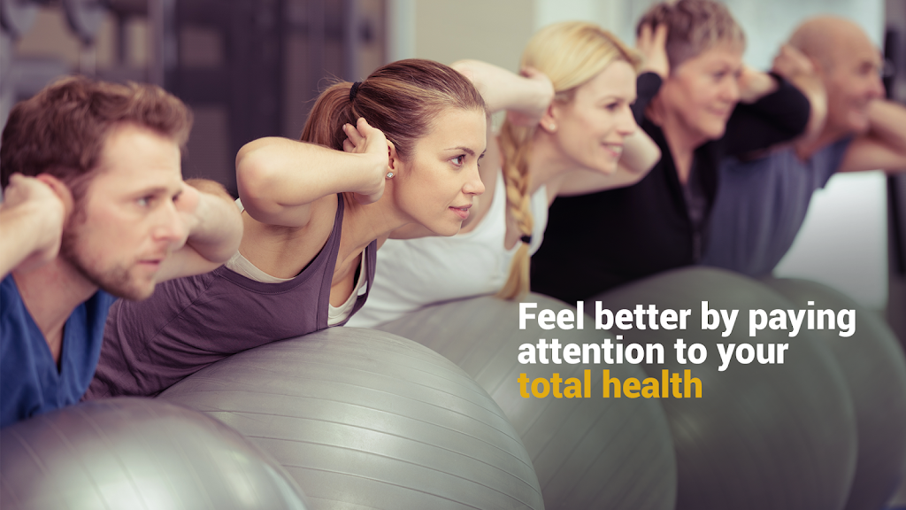 MedRehab Group - Georgetown Clinic | 99 Sinclair Ave #110, Halton Hills, ON L7G 5G1, Canada | Phone: (905) 877-5900