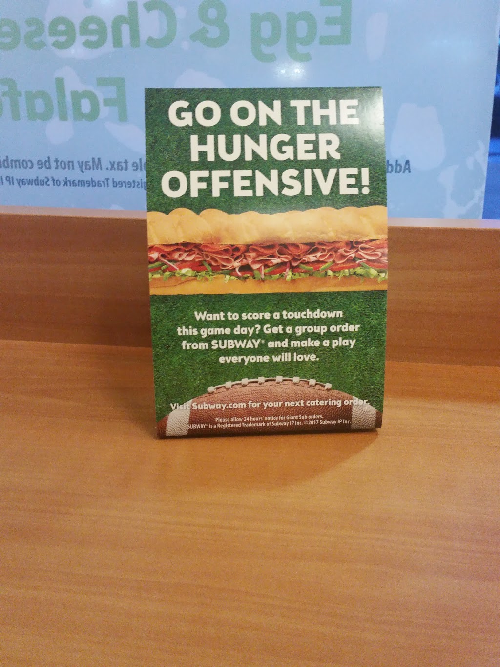 Subway | 752 Riverbend Square NW Unit 103, Edmonton, AB T6R 2E3, Canada | Phone: (780) 989-8871