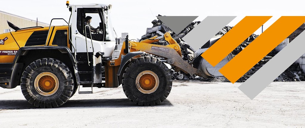 Éco-Centre | 224 Bd Industriel, Châteauguay, QC J6J 4Z2, Canada | Phone: (450) 699-9401