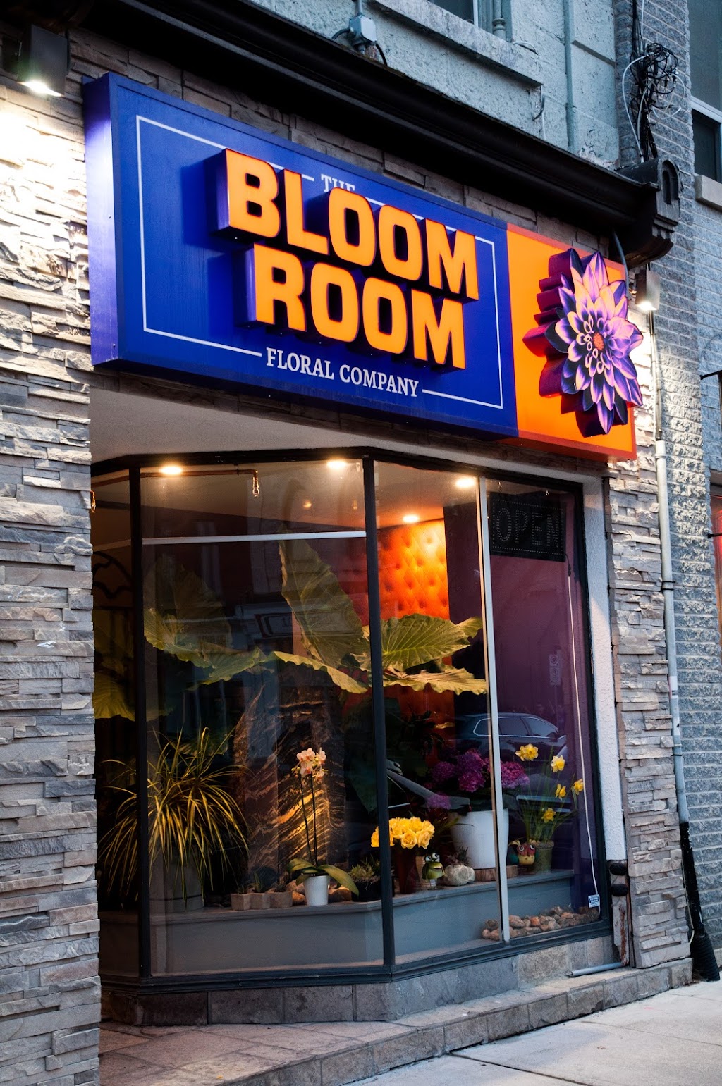 The Bloom Room Floral Company | 7767 Wellington Rd 124, Guelph, ON N1H 6H7, Canada | Phone: (519) 546-4548
