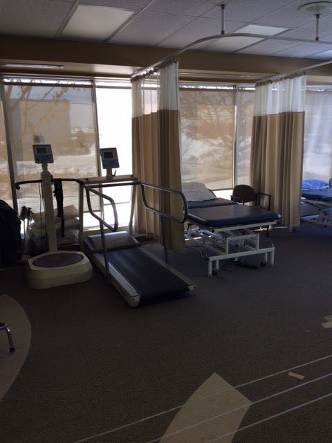 Pro Physio & Sport Medicine Centres Gloucester | 1427 Ogilvie Rd, Gloucester, ON K1J 8M7, Canada | Phone: (613) 745-5643