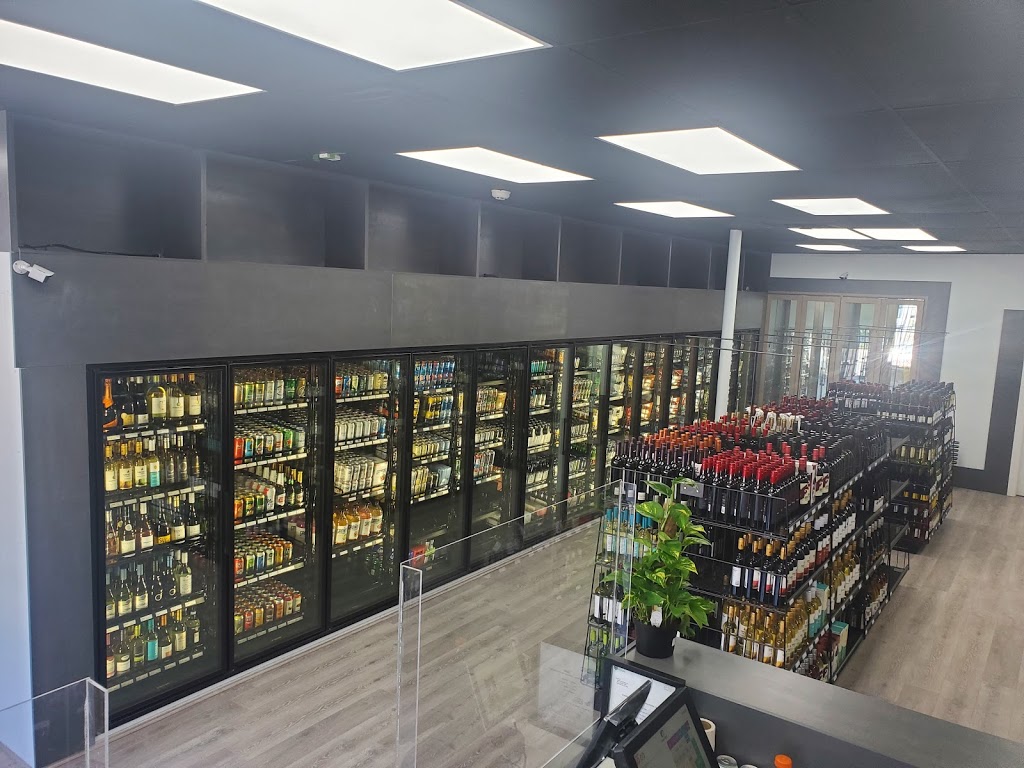 CW Liquor Store | 5097 Canada Way, Burnaby, BC V5E 3N1, Canada | Phone: (778) 397-3100