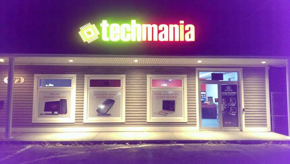 Techmania | 972 Cole Harbour Rd, Dartmouth, NS B2V 1E7, Canada | Phone: (902) 407-1243