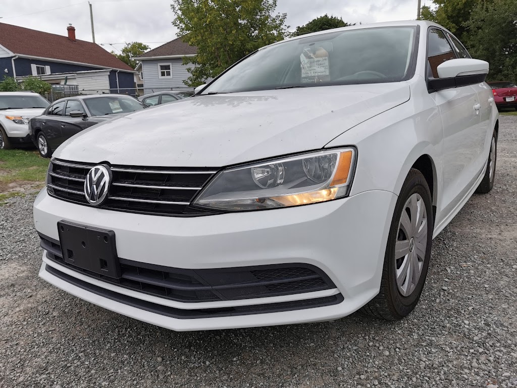 Moesz Auto Sales | 265 Welland Ave, St. Catharines, ON L2R 2P7, Canada | Phone: (905) 688-4971