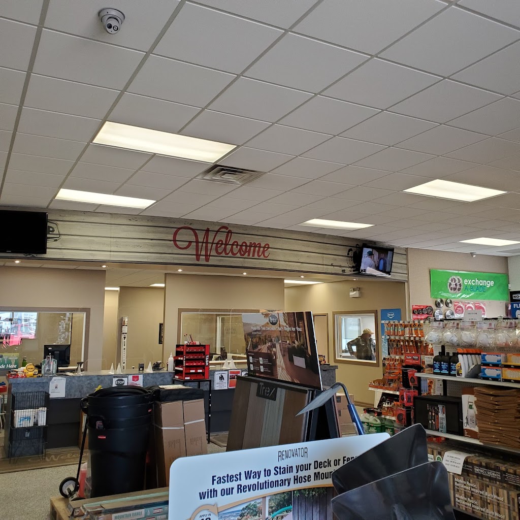 Lake Country Co-op Building Centre @ Shellbrook | 111 Service Rd, Shellbrook, SK S0J 2E0, Canada | Phone: (306) 747-2101