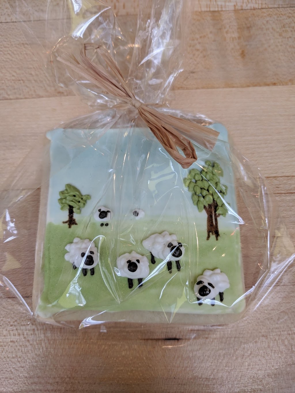 Wild Earth Bakery | 101 Riel Dr, St. Albert, AB T8N 3X4, Canada | Phone: (780) 651-7362