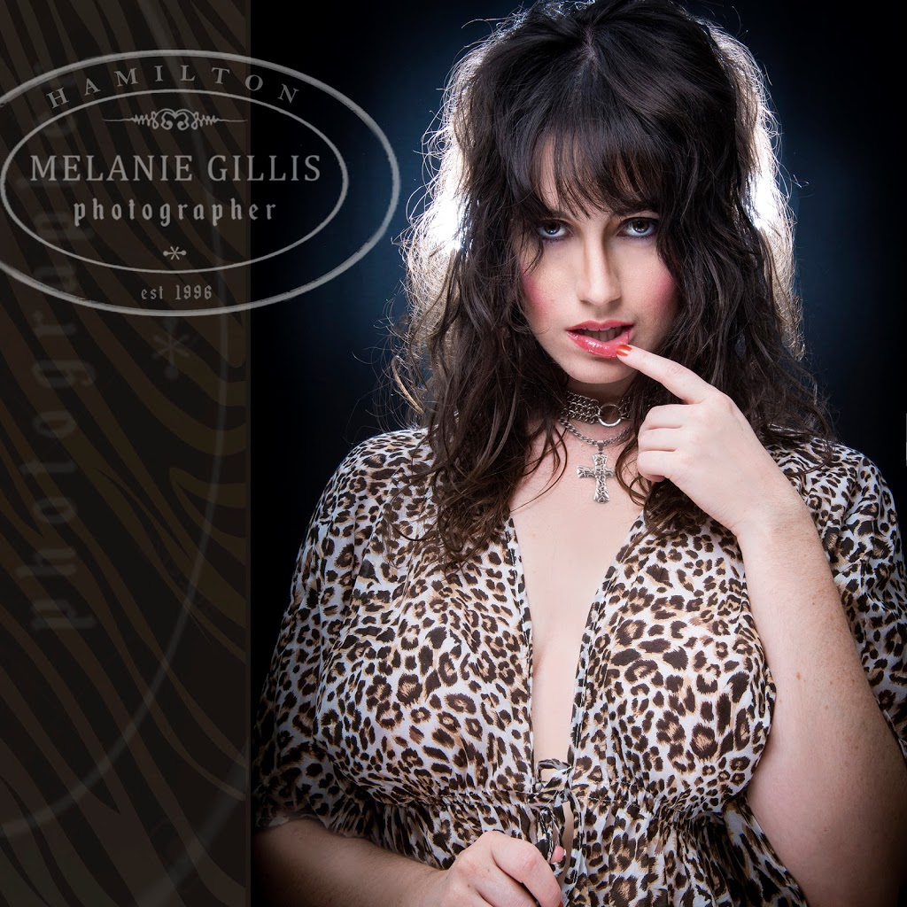Melanie Gillis Photographer | 126 James St N, Hamilton, ON L8R 2K7, Canada | Phone: (905) 297-7050