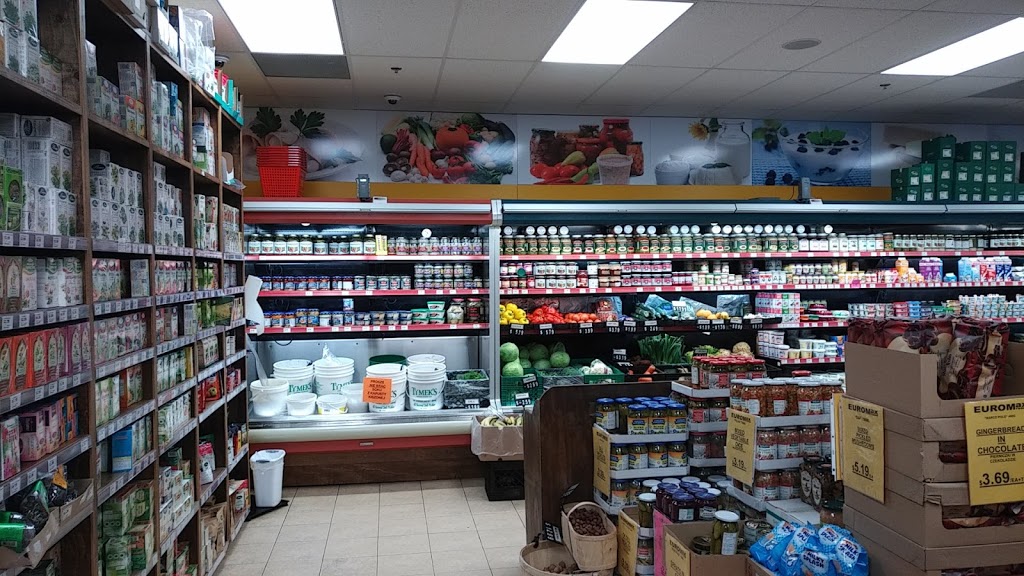 EuroMax Foods | 20 Polonia Ave #101, Brampton, ON L6Y 0K9, Canada | Phone: (905) 455-4664