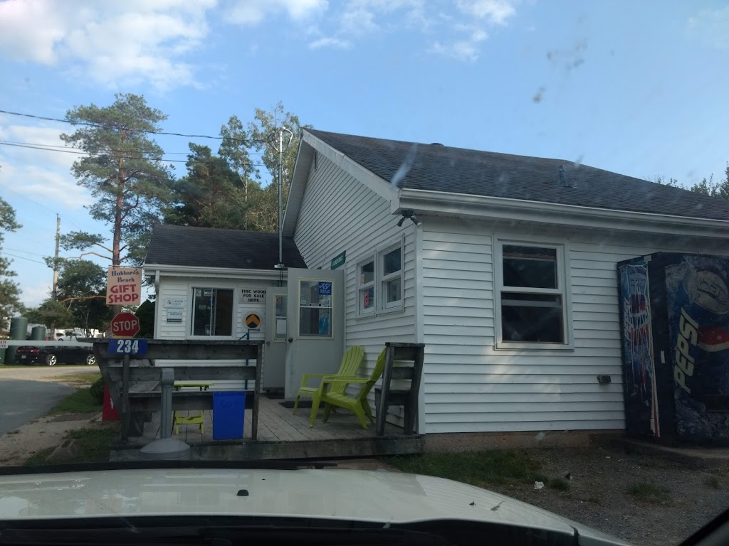 Hubbards Beach Campgrounds & Cottages | 241 Shore Club Rd, Hubbards, NS B0J 1T0, Canada | Phone: (902) 857-9460
