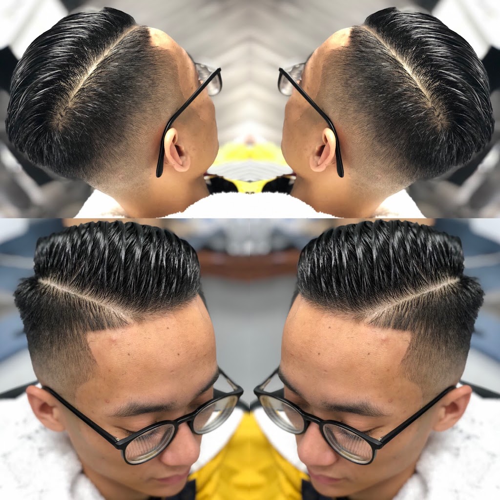 Niagara Barber Company | 3510 Hyde Park Blvd, Niagara Falls, NY 14305, USA | Phone: (716) 524-2100