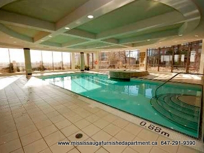Mississauga Furnished Apartments | 3888 Duke of York Blvd Unit: 2520, Mississauga, ON L5B 4P5, Canada | Phone: (647) 885-5543