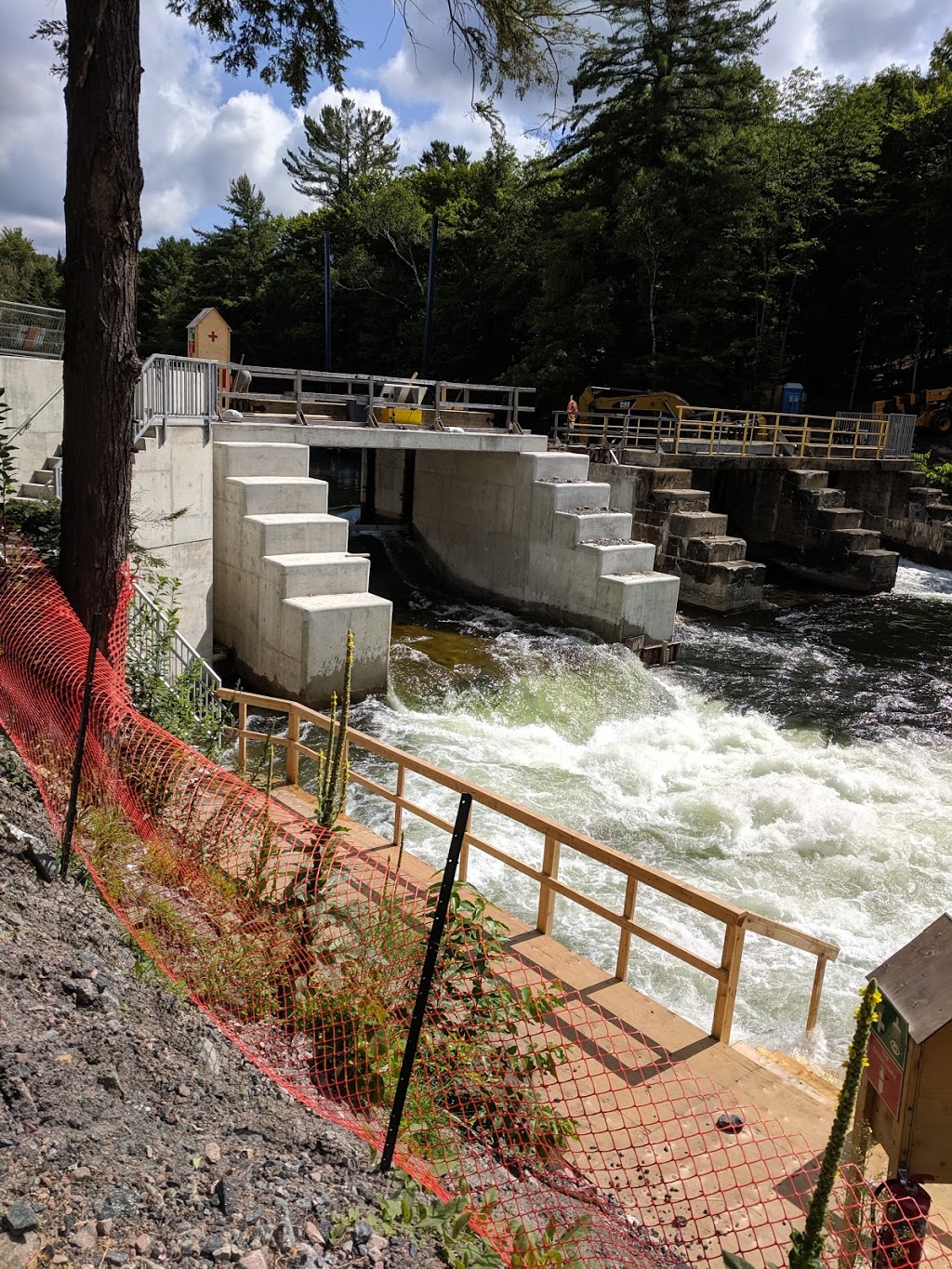 Whitewater Ontario / Minden Whitewater Preserve | 1020 Bethel Rd, Minden, ON K0M 2K0, Canada | Phone: (888) 322-2849