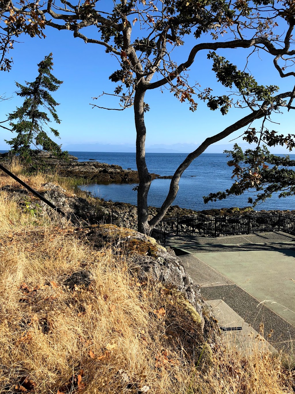 Neck Point Park | 1055 Morningside Dr, Nanaimo, BC V9T 1N5, Canada | Phone: (250) 756-5200