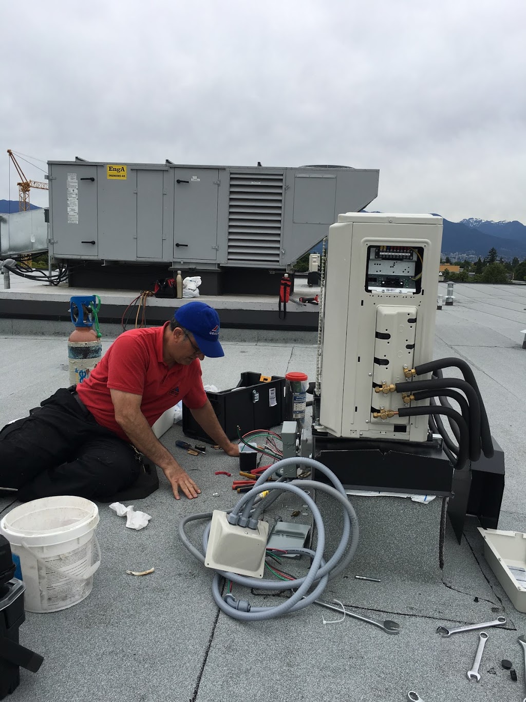 centrum solutions | 301 Seaview Dr, Port Moody, BC V3H 1P1, Canada | Phone: (604) 338-7006