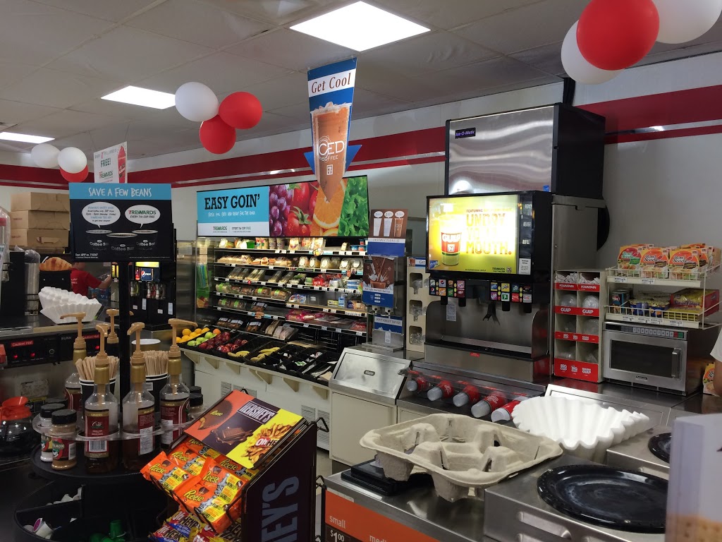 7-Eleven | 4071 Shelbourne St, Victoria, BC V8N 5Y1, Canada | Phone: (250) 356-3149