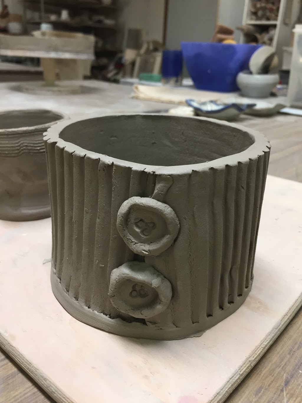 Fergusonvale Pottery | 1010 Flos Rd 4 W, Phelpston, ON L0L 2K0, Canada | Phone: (705) 322-2573